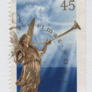 Canada 1998 - Scott 1764 used -  45c, Christmas (8-416)