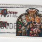 Canada 1997 - Scott 1669 used - 45c, Christmas    (8-415)