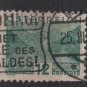 Austria 1932 - Scott 341 used - 12g,  Scenic view, Traunsee (8-462)