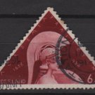 Netherlands 1936 - Scott 204 used - Minerva  (9-519)