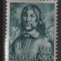 Netherlands 1943/1944 - Scott 260 MH – 30c, Cornelis Tromp  (9-571)