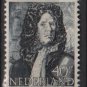 Netherlands 1943/1944 - Scott 261 MH – 40c, Cornelis Evertsen de Jongste  (9-575)