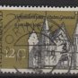 Netherlands 1964 - Scott 422 used - Knights'hall, the Hague (9-733)