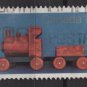 CANADA 1979 - Scott 839 - Christmas, Antique Toy   (10-170)