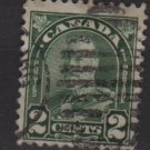 CANADA 1930/31 - Scott 164 used - 2c King George V  (10-194)