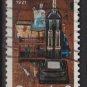 CANADA 1971 - Scott 533 used - 6c, Discovering Insulin  (10-596)