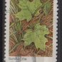CANADA 1971 - Scott 536 used - 6c, Summer Leaves   (10-599)
