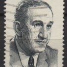 CANADA 1971 - Scott 558 used - 7c, Pierre Laporte  (10-610)