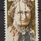 Canada 1973 - Scott 622 used - 8c, Nellie McClung (10-650)
