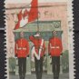 CANADA 1976 - Scott 692  used - 8c, Royal Military College   (10-688)