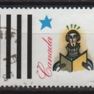 CANADA 1994 - Scott 1536used - 38c,  Christmas, Soloist  (11-178)