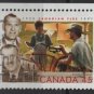 Canada 1997 - Scott 1636 used - 45c, Canadian Tire Anniv. (10-187)