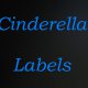 Cinderella stamps &  labels