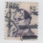 USA 1986 - Scott 2195 used - $2, William Jennings Bryan  (2 - 35)