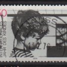Germany 1979 - Scott 1286 used - 60 pf, International Year of the Child (12-409)