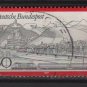 Germany 1977 - Scott 1249 used - 50 pf, Europa issue (12-410)