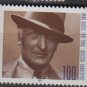 Germany 1991 - Scott 1686 MNH - 100 pf, Hans Albers   (12-466)