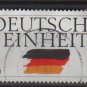 GERMANY 1990 - Scott 1612 used - 50pf, German Reunification     (12-474)