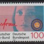 Germany 1990 - Scott 1600 MNH - 100pf, Hausfrau, Housewives  (12-481)