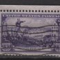 USA 1951 - Scott 1003 used - 3c, Battle of Brooklyn (7-440)