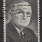 USA 1973 - Scott 1499 used - 8c,  Henry S. Truman (12-530)
