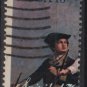 USA 1976- Scott 1629 used - 13c, Spirit of ´76, Drummer boy  (12-558)