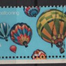 USA 1983 - Scott 2035 used - 20c,  Hot air Balloons   (i-565)