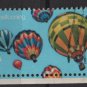USA 1983 - Scott 2035 used - 20c,  Hot air Balloons   (i-565)