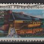 USA 1972 - Scott 1452 used - National Parks centennial, Wolf Trap Farm (Co-142)