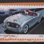 USA 2005 - Scott 3934 used - 37c, 50s Sporty Car, Nash Healey (J-93)