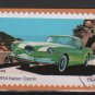 USA 2005 - Scott 3932 used - 37c, 50s Sporty Car, Kaiser Darrin (J-289)