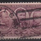USA  1936/37 - Scott 787 used -3c,  Army issue  (13-26)