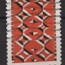 USA 1986 - Scott 2236 - America Folk Art, Navajo Art  (o-638)