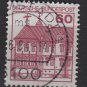 Germany 1979/82 - Scott 1311 used - 60pf, Rheydt (G-700)