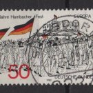 Germany 1982 - Scott 1372 used - 50 pf, Europa issue  (7-59)