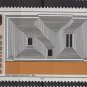 Germany 1983 - Scott 1388 MNH - 60 pf, Bauhaus Architecture  (7-304)