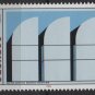 Germany 1983 - Scott 1389 MNH - 80 pf, Bauhaus Architecture  (7-336)