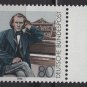 Germany 1983 - Scott 1394 MNH - 80pf, Johannes Brahms   (7 - 450)