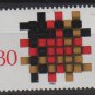 Germany 1983 - Scott 1408 MNH - 80pf, Lander Gemeinden (8-298)