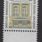 Germany 1987 - Scott 1540A MNH -700pf German Theater Berlin (12-658)