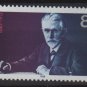 Germany 1988 - Scott 1562 MNH - 80 pf, August Bebel (12-701)