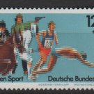 Germany 1983 -Scott B610 MNH- 120 + 60 pf, Sports foundation (13-43)