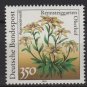 Germany 1991 - Scott 1634 MNH - 150 pf, Flowers (13-101)