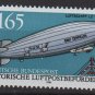 Germany 1991 - Scott 1641 MNH - 165pf,Graff Zeppelin LZ 127 (13-120)