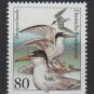 Germany 1991 - Scott 1650 MNH - 80 pf, Sea birds(F-275)