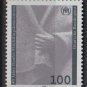 Germany 1991 - Scott 1679 MNH - 100pf, Geneva Convention (13-143)