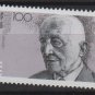 Germany 1991 - Scott 1681 MNH - 100pf, reinold von Thadden Trieglaff  (13-146)