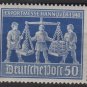 Germany 1948 - Scott 585 MNH - 50 pf, Hanover Fair (13-623)