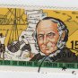 Djibouti 1979 - Scott 495 CTO - 150fr, Rowland Hill  (Q-699)