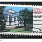 USA 1986 - Scott 2167 used - 22c, Arkansas Statehood (o-609)